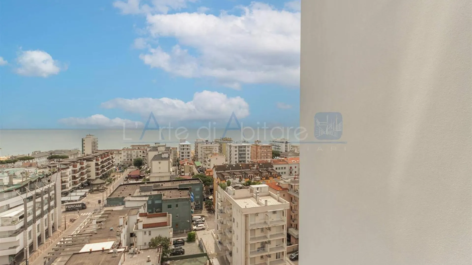 Torre Mizar 11 Apartment Lido di Jesolo 0*,  Italy