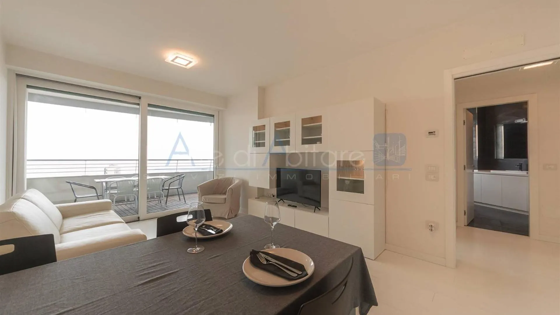 Apartamento Torre Mizar 11 Lido di Jesolo